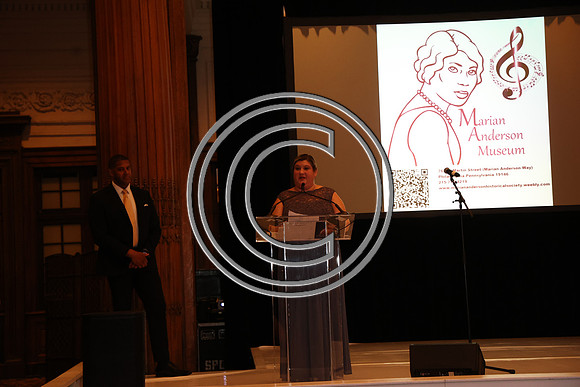 MAHL0252 Marian Anderson Museum Reopening Gala Celebration B 2925 0302