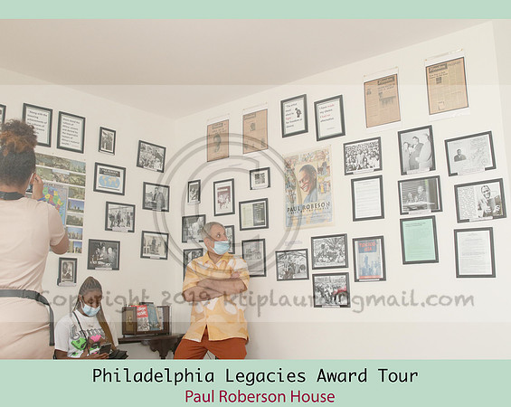 Philadelphia Legacies Award Tour 2022 July  Laura Elam KTIP Photos IMG_0565