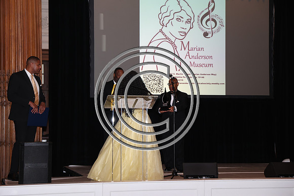 MAHL0081 Marian Anderson Museum Reopening Gala Celebration B 2925 0302