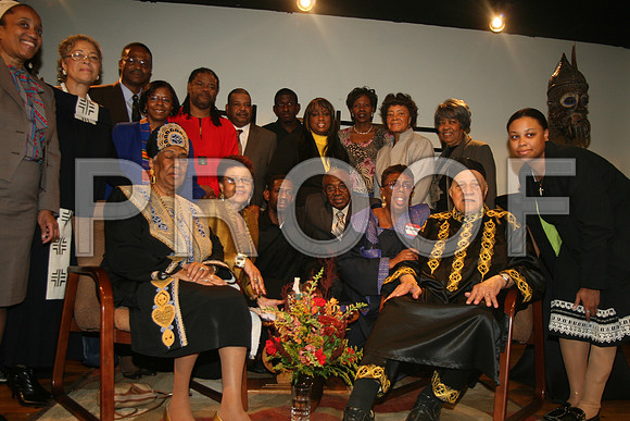 Honoring Dr. Edward Robinson (160)
