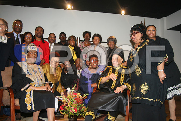 Honoring Dr. Edward Robinson (164)