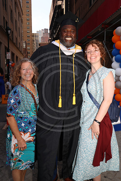 LEET6965.   Peirce College Class 2024  0607  Laura Elam mylifeourlifestory@gmail.com
