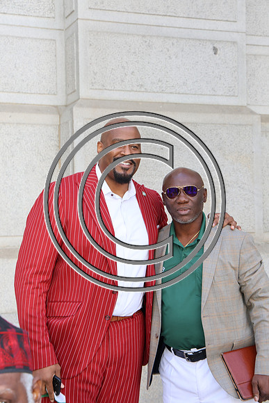 6F2A0239 FUNTIMES . NIGERIA INDEPENDENCY FLAG RAISING CEREMONY 10022024