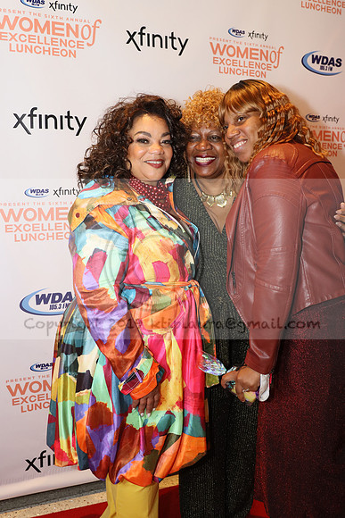 6th Annual WDAS Women of Excellence  April 9, 2022  KTIP Laura IMG_5512
