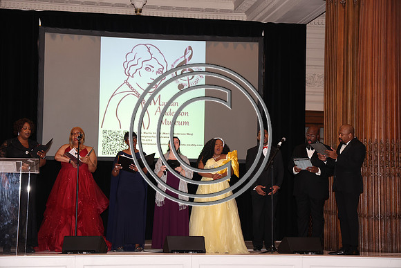 MAHL0386 Marian Anderson Museum Reopening Gala Celebration B 2925 0302