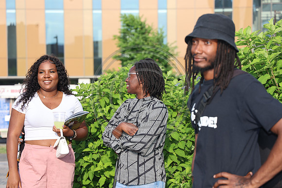 LEET5681.        LOVE Now  MAGAZINE SUMMER ISSUE RELEASE PARTY June 4, 2024 ktiplaura@gmail.com Mylifeourlifestory@gmail.com