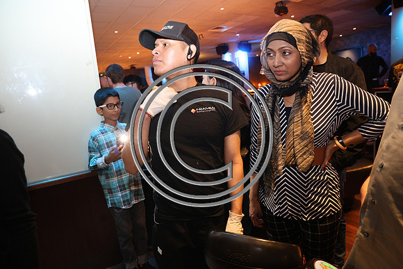 6F2A2769Campaign for Working Families, Inc. Volunteer & Staff Appreciation 5.2.2025 Frames Bowing Lounge NYC ktiplaura