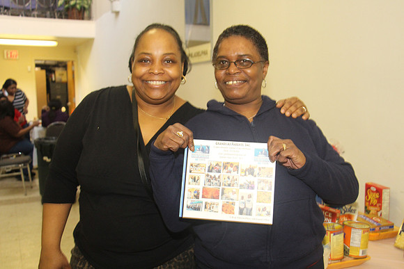 GAPs Pantry Party  - Saturday, March 21,2015 © Keep Time In Place, with Laura's Photo GAP 3212015  (42)