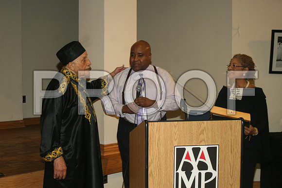 Honoring Dr. Edward Robinson (46)