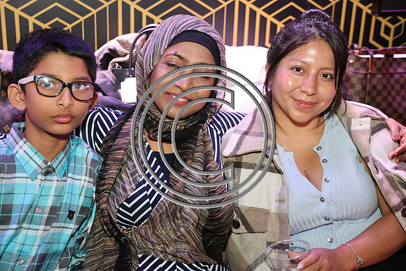 6F2A2964Campaign for Working Families, Inc. Volunteer & Staff Appreciation 5.2.2025 Frames Bowing Lounge NYC ktiplaura