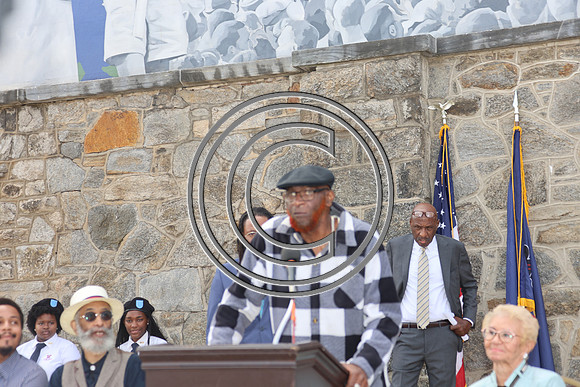6F2A0338 Freedom Fighter, Renaming I Street 10042024 KAREN JORDAN