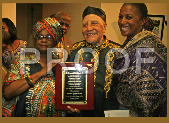 Honoring Dr. Edward Robinson (143)
