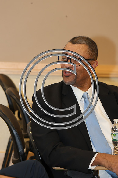 LEE40534 Kenneth Scott in Conversation with Wendell Pritchett NOV 13, 2024 The Moelis Lecture KTIPLAURA