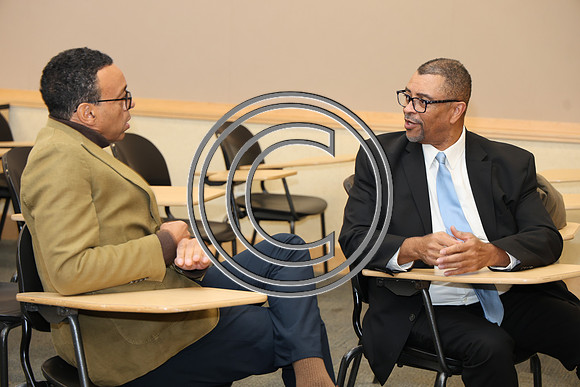 LEE40532 Kenneth Scott in Conversation with Wendell Pritchett NOV 13, 2024 The Moelis Lecture KTIPLAURA