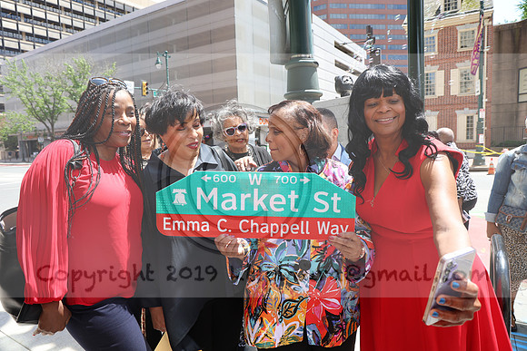 6F2A5525 STREET RENAMING Emma C. Chappell May 19 2025 KTIPLAURA