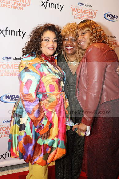 6th Annual WDAS Women of Excellence  April 9, 2022  KTIP Laura IMG_5513
