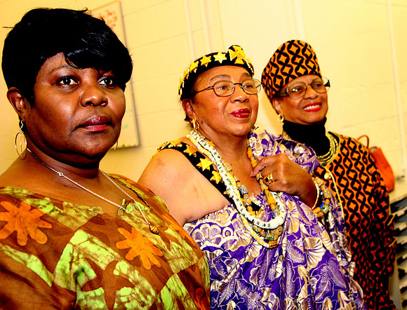 The Enstoolment Outdooring Ceremony , Sunday  November 9,2014 Keep Time In Place with Laura V (154)