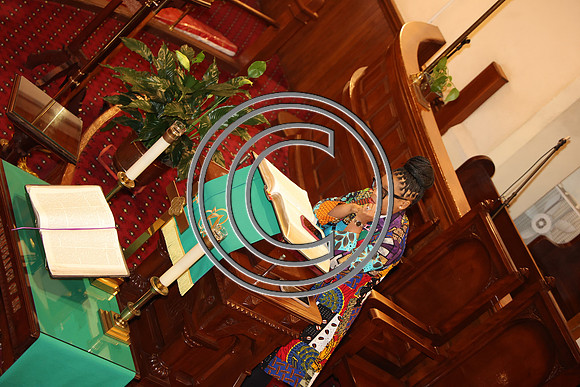 LE3L5585 Rev. Cavaness C. Cavaness, The Mother Bethel African Methodist Episcopal Church B. 02252025