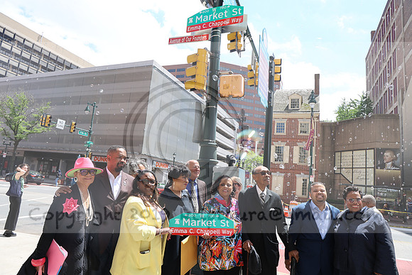 6F2A5509 STREET RENAMING Emma C. Chappell May 19 2025 KTIPLAURA