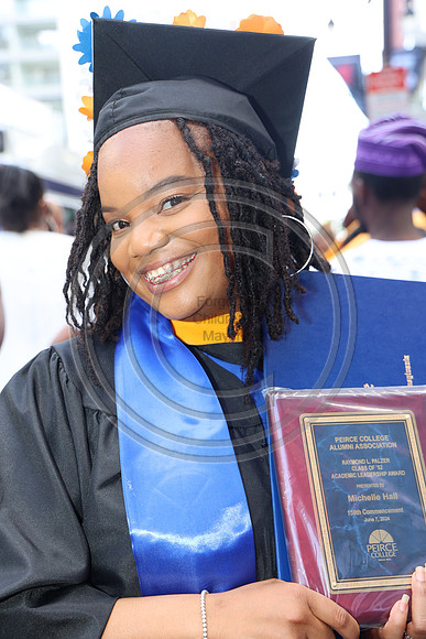 LEET6924.   Peirce College Class 2024  0607  Laura Elam mylifeourlifestory@gmail.com