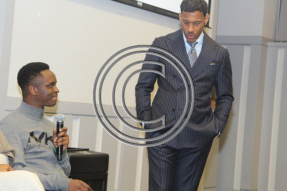 IMG_0728WHYY - Trial by jury the case of the N Word LELAM