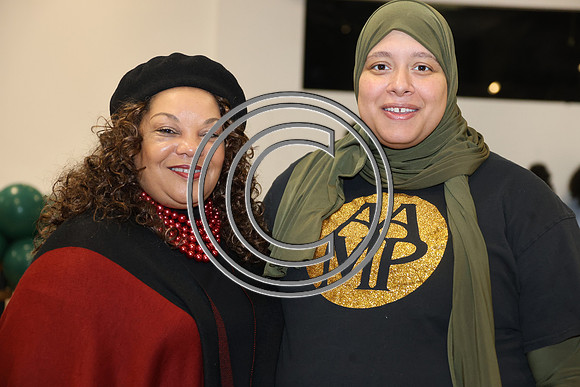 NAAC5522 2025 BRUNCH AT AAMPTribute to the Black Panther Party 0119 KTIPLAURA
