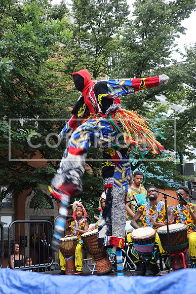 ROSS0215 The Odunde Festival 2025 June 8 ktiplaura