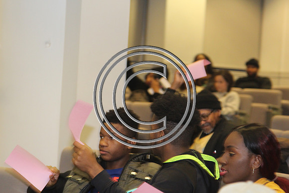 IMG_0777WHYY - Trial by jury the case of the N Word LELAM
