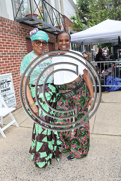 ROSS0104 The Odunde Festival 2025 June 8 ktiplaura
