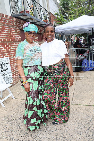 ROSS0104 The Odunde Festival 2025 June 8 ktiplaura