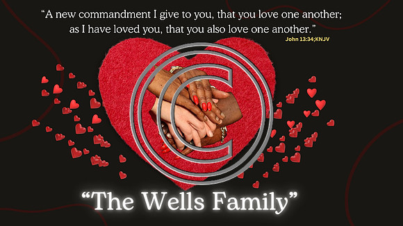 1 Beverly Wells Family 12.22.24 book. ktiplaura