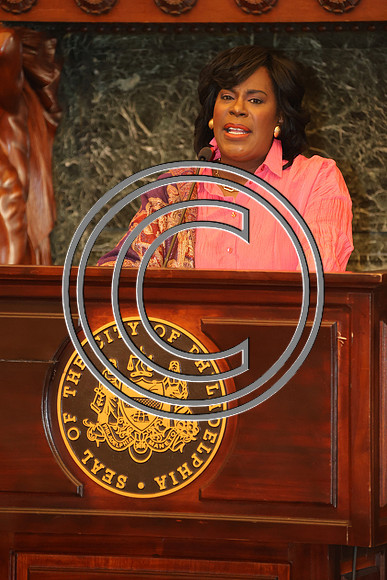 FUN56032 Campaign for Working Families & Mayor Parker to Speak at Tax Season 01.29.2025 KTIPLAURA