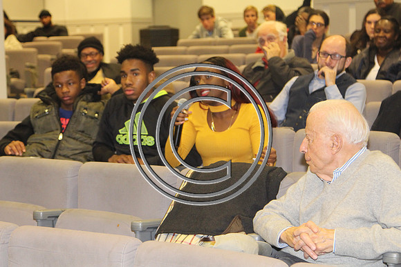 IMG_0630WHYY - Trial by jury the case of the N Word LELAM
