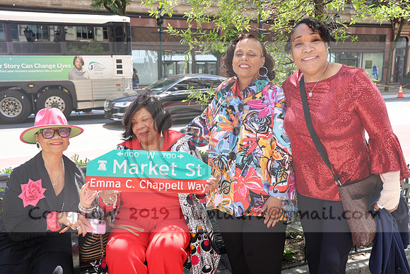 6F2A5553 STREET RENAMING Emma C. Chappell May 19 2025 KTIPLAURA