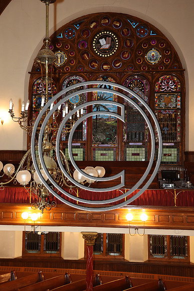LE3L5584 Rev. Cavaness C. Cavaness, The Mother Bethel African Methodist Episcopal Church B. 02252025