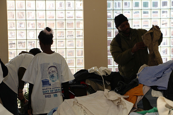 Martin Luther King Day 2014  Grands As Parents  Jan 20 (19)