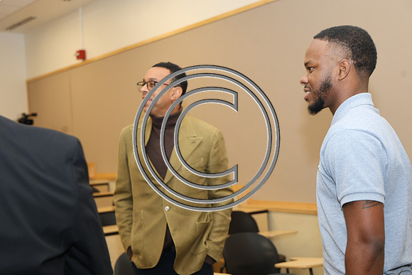 LEE40546 Kenneth Scott in Conversation with Wendell Pritchett NOV 13, 2024 The Moelis Lecture KTIPLAURA