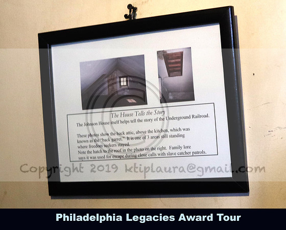 Philadelphia Legacies Award Tour 2022 July  Laura Elam KTIP Photos IMG_0360