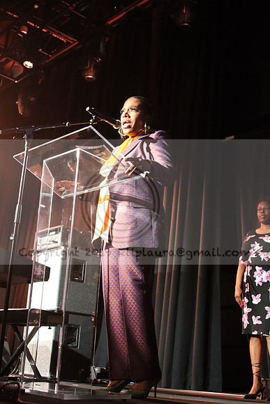6th Annual WDAS Women of Excellence  April 9, 2022  KTIP Laura IMG_5302