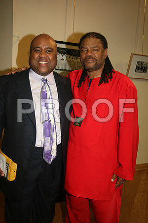 Honoring Dr. Edward Robinson (200)