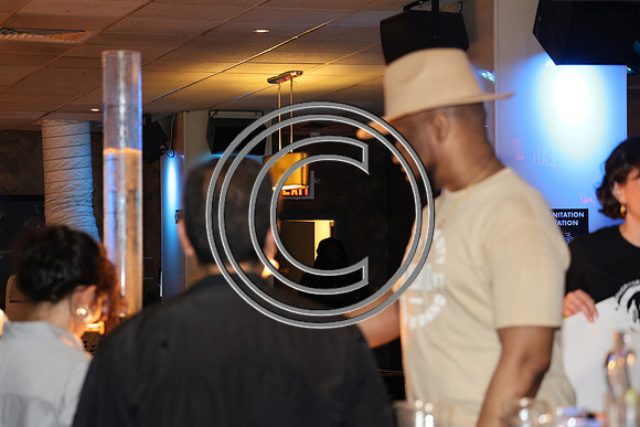 6F2A2800Campaign for Working Families, Inc. Volunteer & Staff Appreciation 5.2.2025 Frames Bowing Lounge NYC ktiplaura
