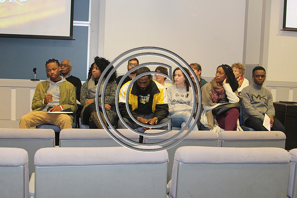 IMG_0647WHYY - Trial by jury the case of the N Word LELAM