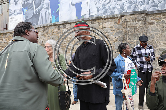 6F2A0362 Freedom Fighter, Renaming I Street 10042024 KAREN JORDAN