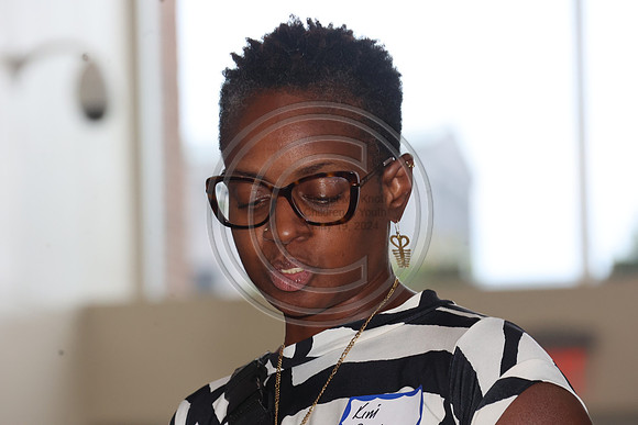LE3T7675. Global Citizen 07 17 2024 15th Beer Summit KTIP LAURA ELAM