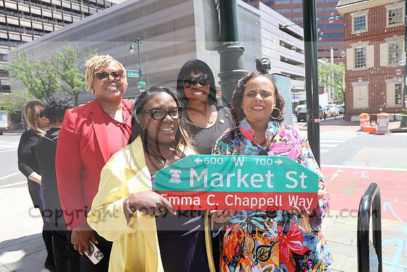 6F2A5538 STREET RENAMING Emma C. Chappell May 19 2025 KTIPLAURA