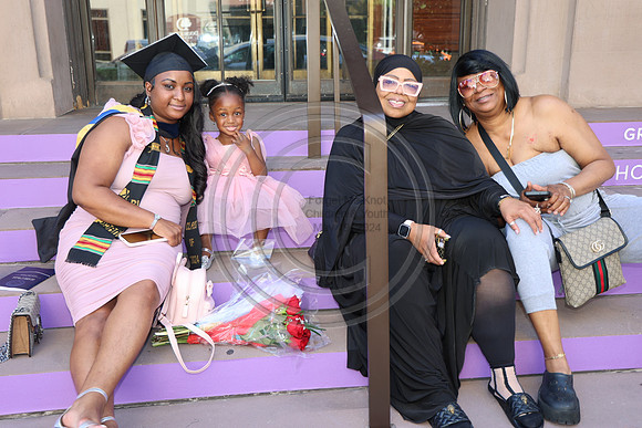 LEET6986.   Peirce College Class 2024  0607  Laura Elam mylifeourlifestory@gmail.com