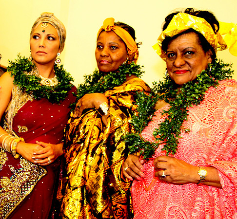 The Enstoolment Outdooring Ceremony , Sunday  November 9,2014 Keep Time In Place with Laura V (197)