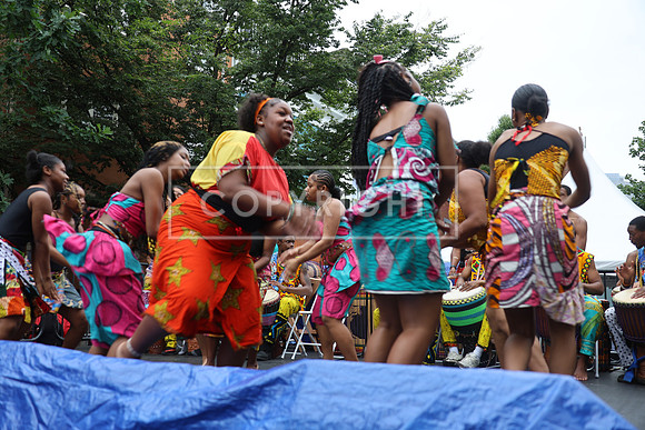 ROSS0159 The Odunde Festival 2025 June 8 ktiplaura