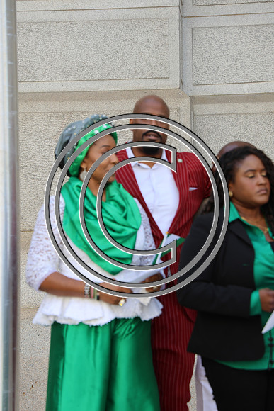 6F2A0229 FUNTIMES . NIGERIA INDEPENDENCY FLAG RAISING CEREMONY 10022024