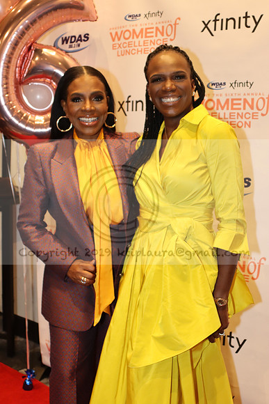 6th Annual WDAS Women of Excellence  April 9, 2022  KTIP Laura IMG_5366